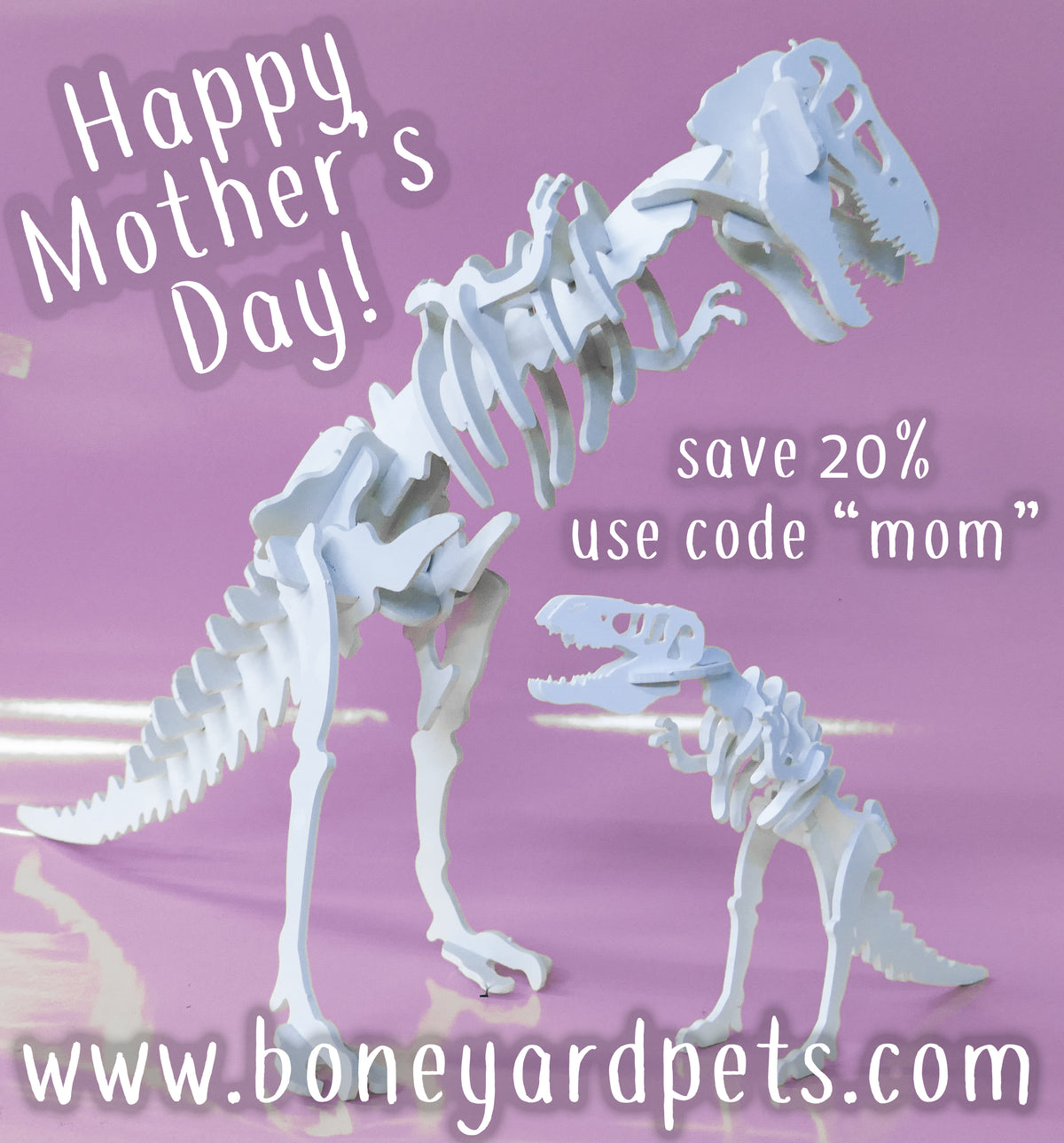 Mother's Day Sale!
